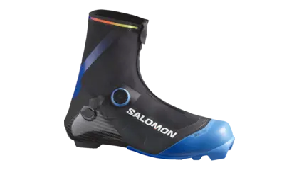 S/LAB Classic Boa - Bottes de ski de fond classique Unisexe