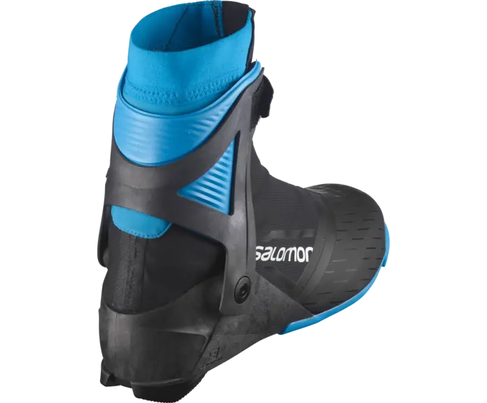 S/MAX Carbon - Bottes de ski de fond de patin Unisexe