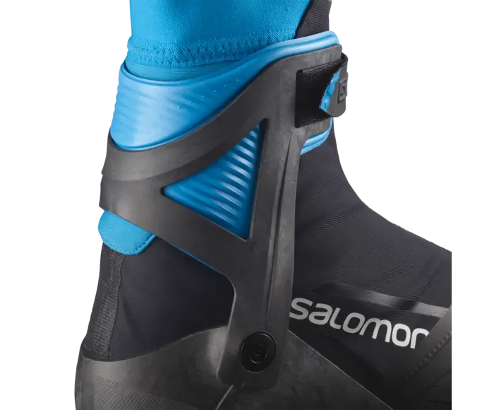 S/MAX Carbon - Bottes de ski de fond de patin Unisexe