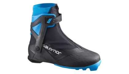 S/MAX Carbon - Bottes de ski de fond de patin Unisexe