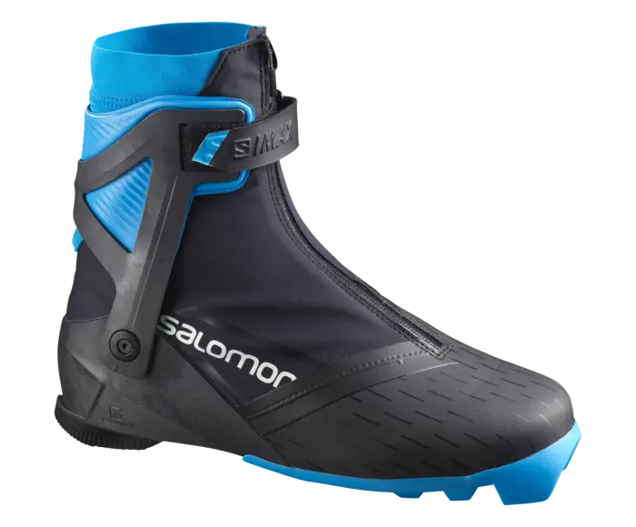 S/MAX Carbon - Bottes de ski de fond de patin Unisexe