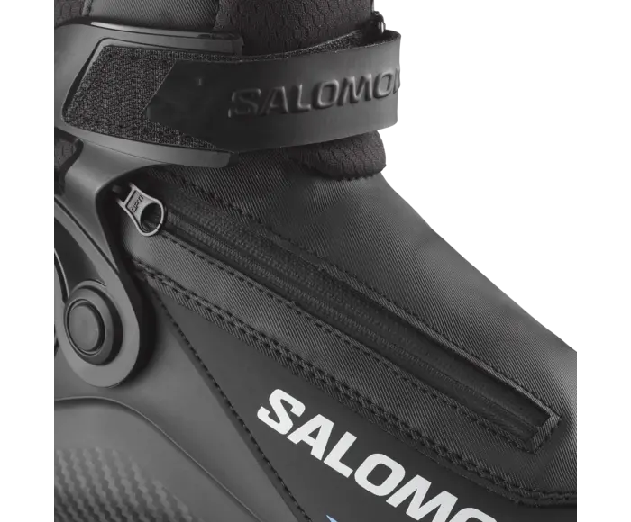 S/Race Skiathlon - Bottes de ski de fond classique/patin Junior