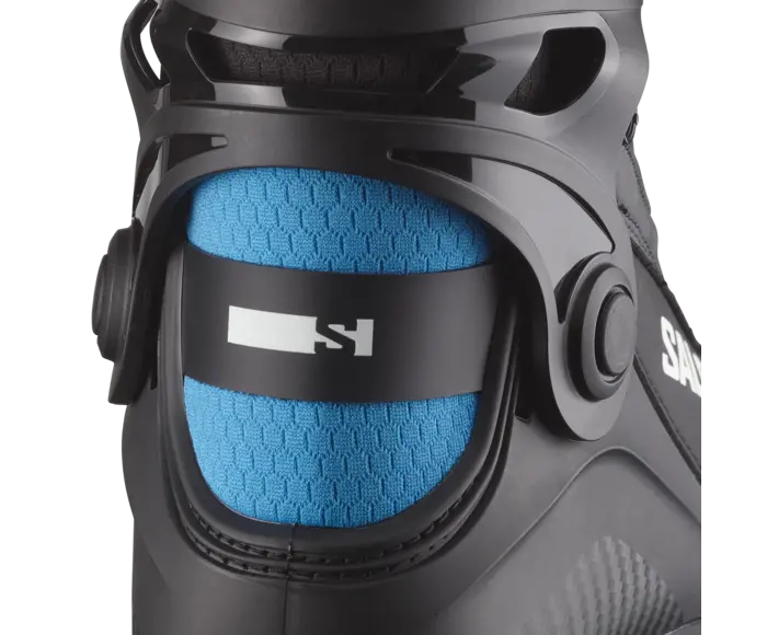 S/Race Skiathlon - Bottes de ski de fond classique/patin Junior