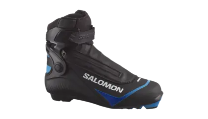 S/Race Skiathlon - Bottes de ski de fond classique/patin Junior