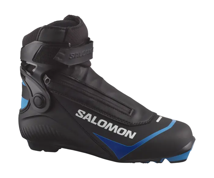 S/Race Skiathlon - Bottes de ski de fond classique/patin Junior