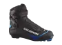 S/Race Skiathlon - Bottes de ski de fond classique/patin Junior