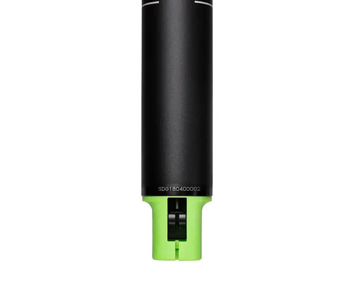 Tellis - Tige de selle télescopique sans levier