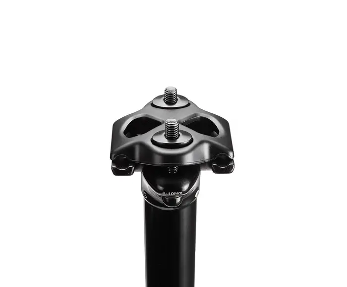 Tellis - Tige de selle télescopique sans levier