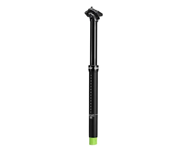 Tellis - Tige de selle télescopique sans levier