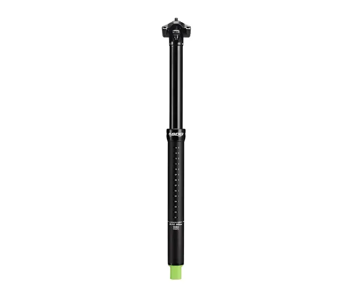 Tellis - Tige de selle télescopique sans levier