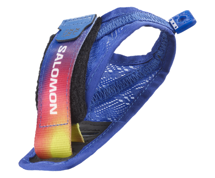 S/Lab Fit Click - Dragonne pour bâton de ski de fond (paire)