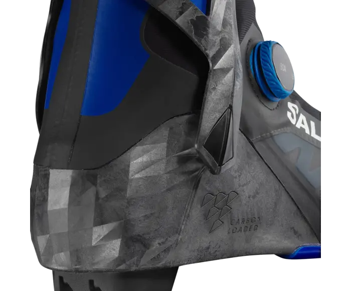 S/Race Skate Boa - Bottes de ski de fond de patin Unisexe