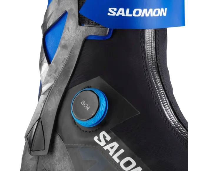 S/Race Skate Boa - Bottes de ski de fond de patin Unisexe