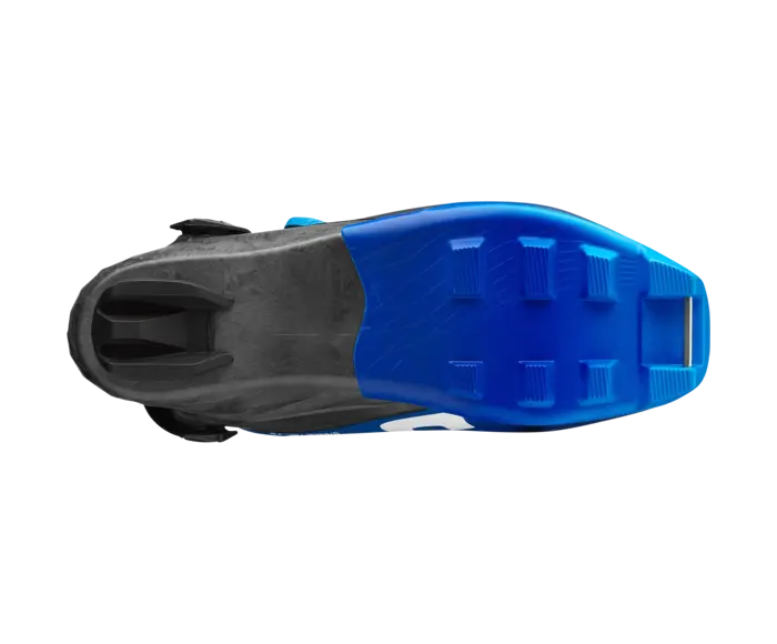 S/Race Skate Boa - Bottes de ski de fond de patin Unisexe