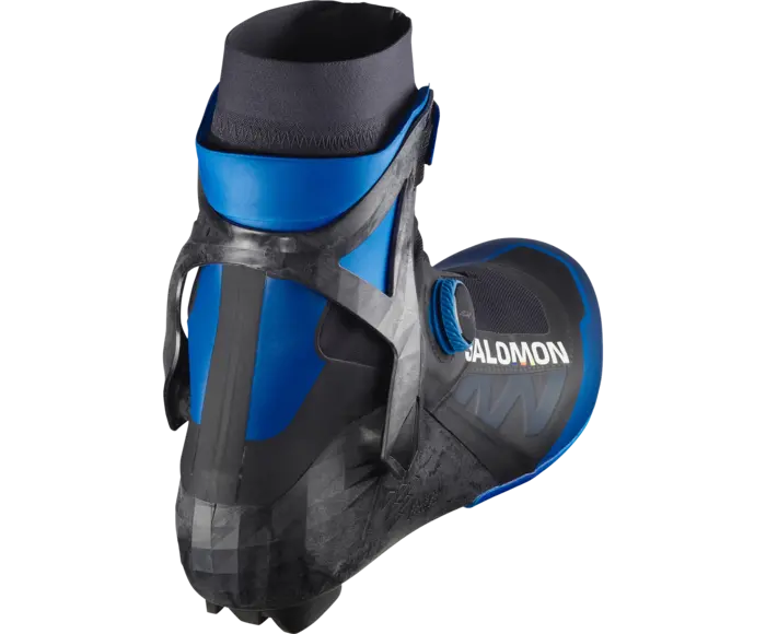 S/Race Skate Boa - Bottes de ski de fond de patin Unisexe