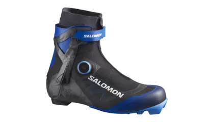 S/Race Skate Boa - Bottes de ski de fond de patin Unisexe