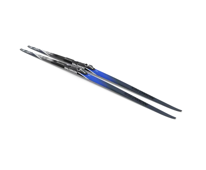 RS10 Prolink Shift Skate 2027 - Skis de fond de patin