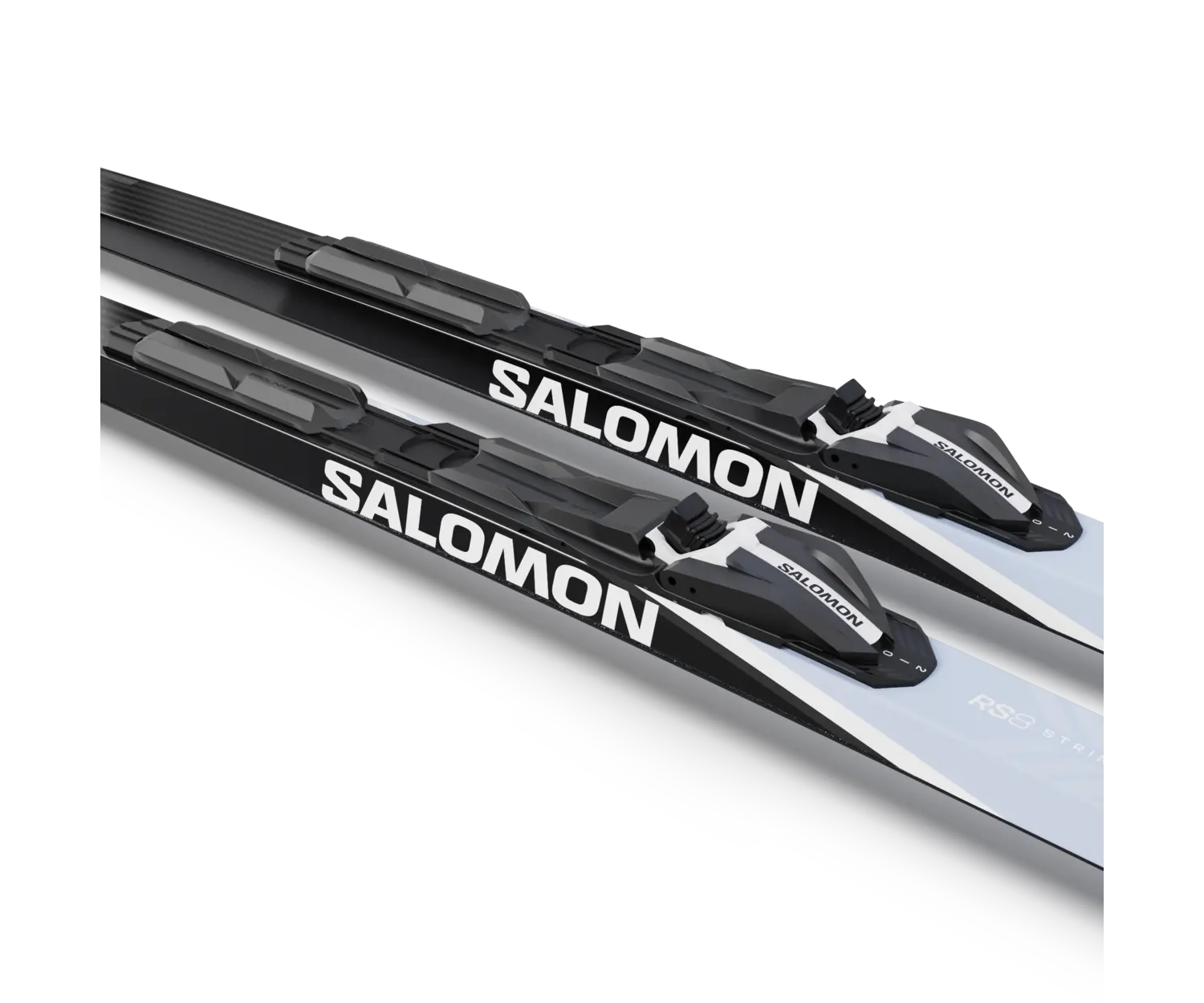 SALOMON　RS8　PROLINK　24.5㎝ Salomon RS8X Prolink 24/25