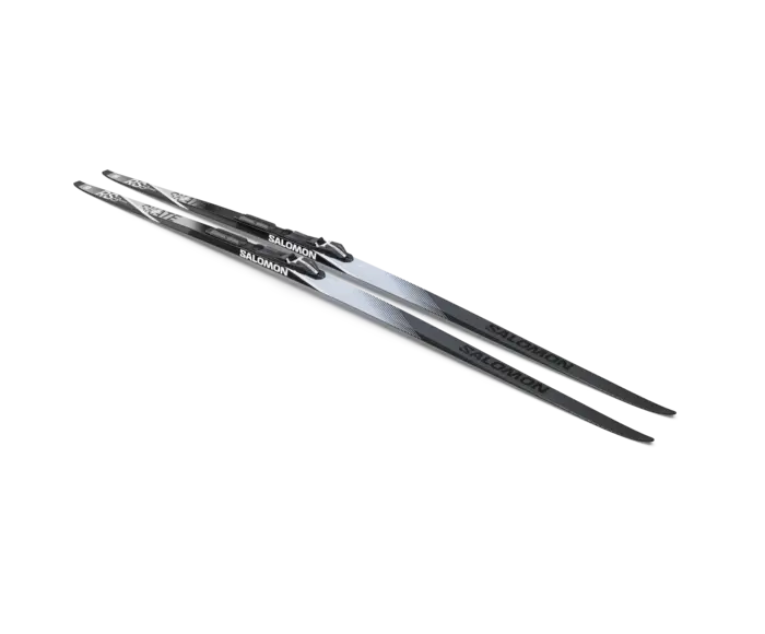 RS8 Vitane Prolink Shift Skate 2025 - Skis de fond de patin pour femme