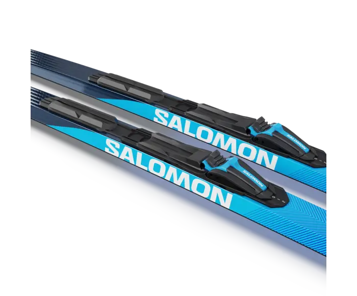 S/LAB eSKIN Prolink Shift Race 2026 - Skis de fond à peaux