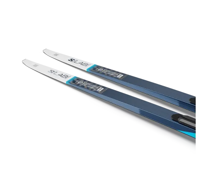 S/LAB eSKIN Prolink Shift Race 2026 - Skis de fond à peaux