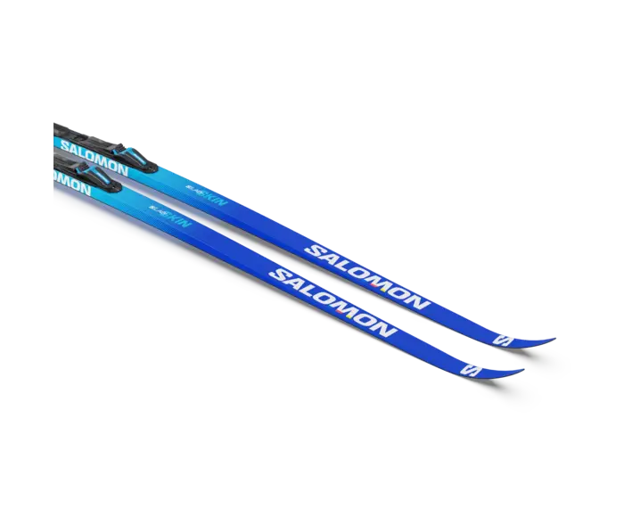 S/LAB eSKIN Prolink Shift Race 2026 - Skis de fond à peaux