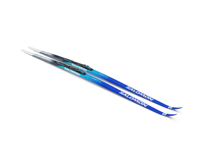 S/LAB eSKIN Prolink Shift Race 2026 - Skis de fond à peaux