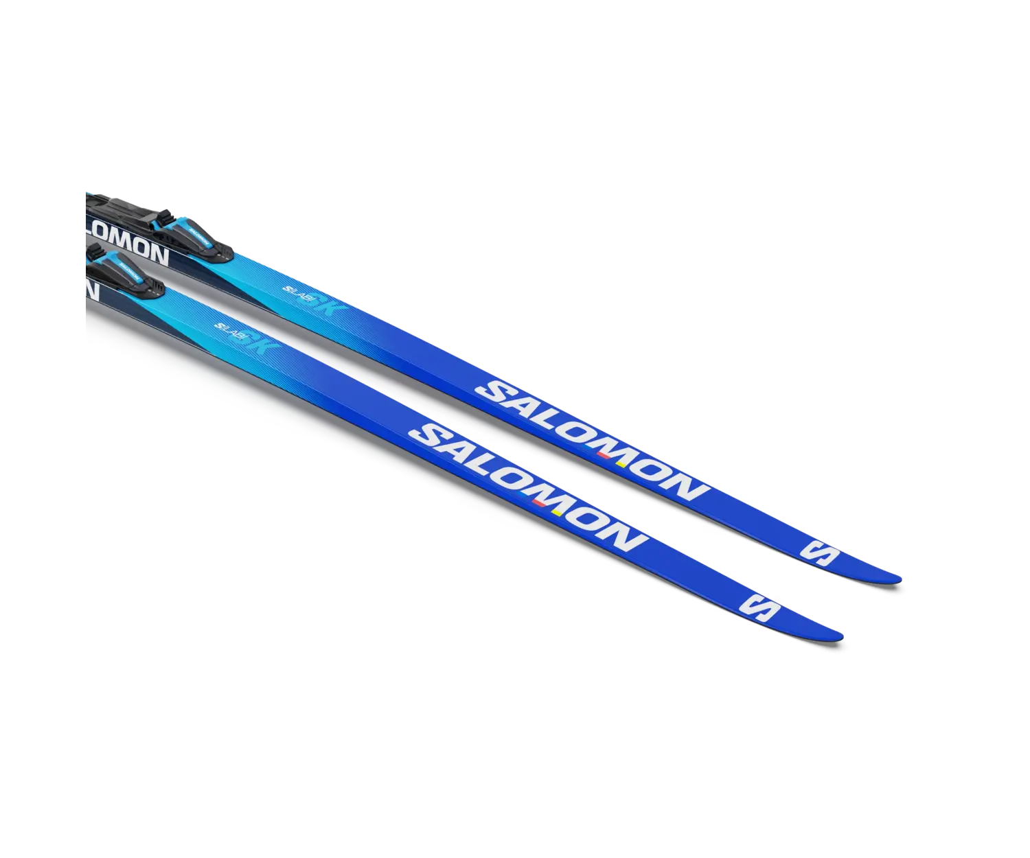 スキー salomon S/RACE SKATE PROLINK JR 23.0 Salomon - S/Lab Skate Junior Ski + Prolink Shift Junior