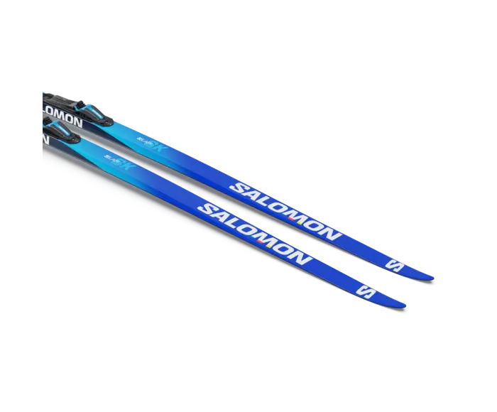 S/LAB Prolink Shift Race 2026 - Skis de fond de patin
