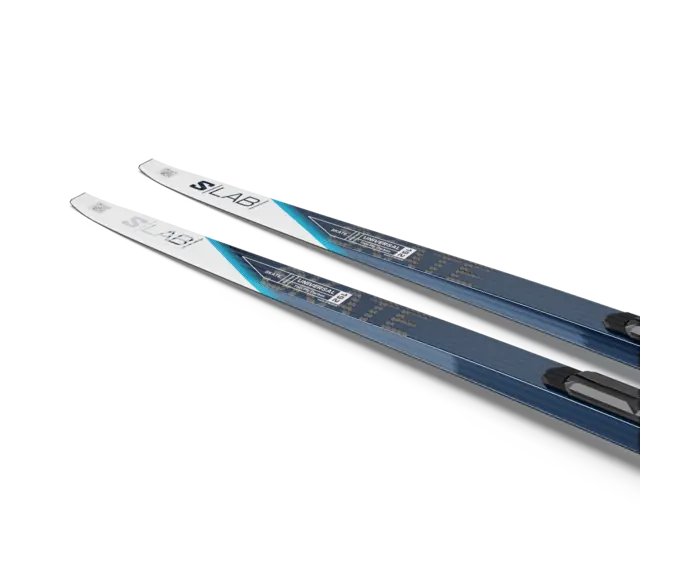 S/LAB Prolink Shift Race 2026 - Skis de fond de patin