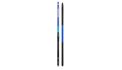 S/MAX eSKIN Prolink Shift Junior 2026 - Skis de fond à peaux pour junior