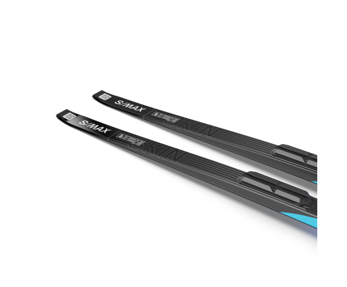 S/MAX eSKIN Prolink Shift Junior 2026 - Skis de fond à peaux pour junior