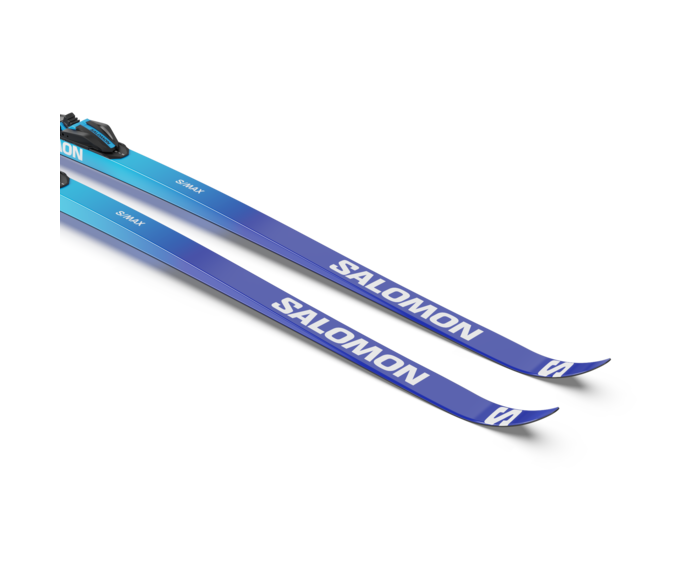S/MAX eSKIN Prolink Shift Junior 2026 - Skis de fond à peaux pour junior