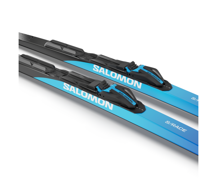S/RACE Prolink Shift Junior 2025 - Skis de fond classique pour junior