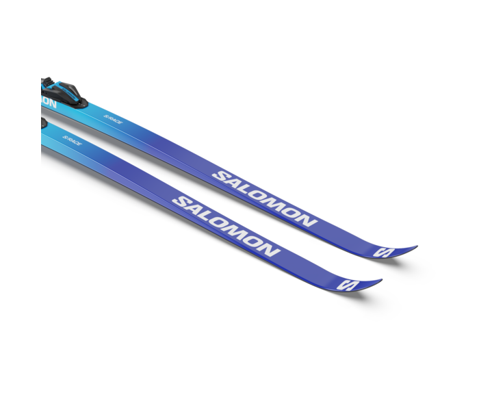 S/RACE Prolink Shift Junior 2025 - Skis de fond classique pour junior