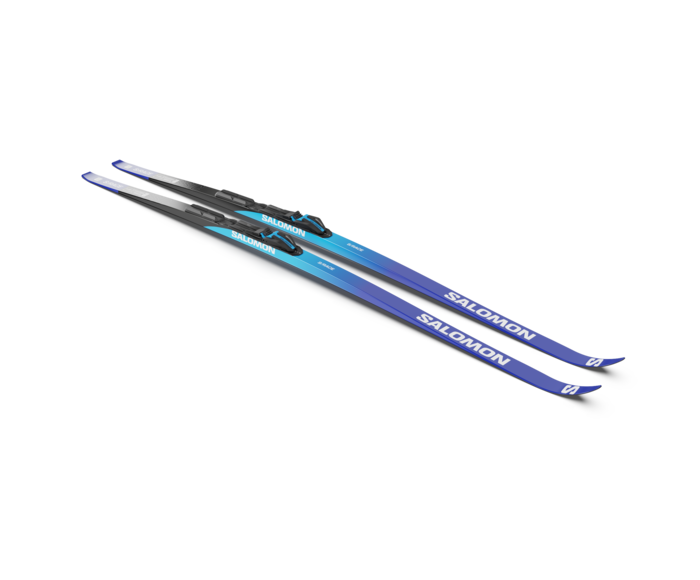 S/RACE Prolink Shift Junior 2025 - Skis de fond classique pour junior