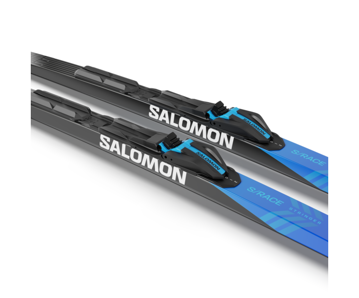 S/RACE Skate Prolink Shift Junior 2025 - Skis de fond de patin pour junior