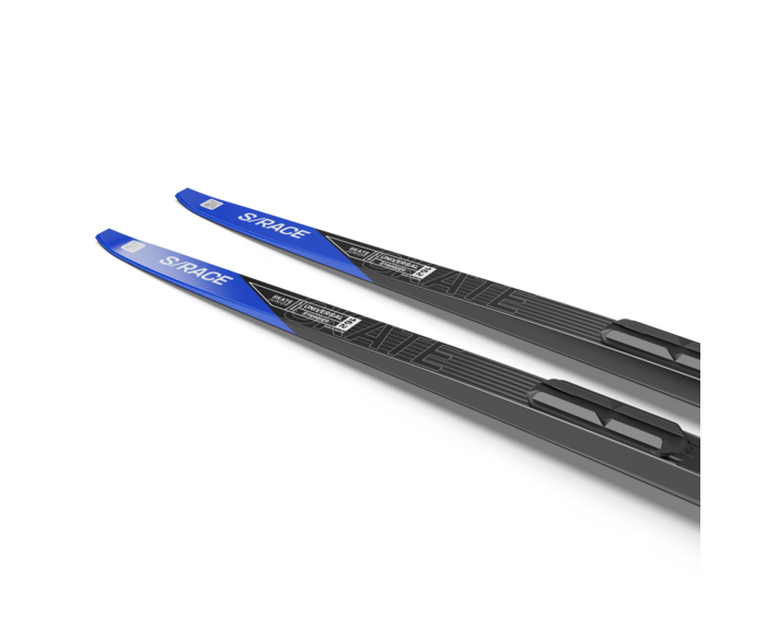 S/RACE Skate Prolink Shift Junior 2025 - Skis de fond de patin pour junior