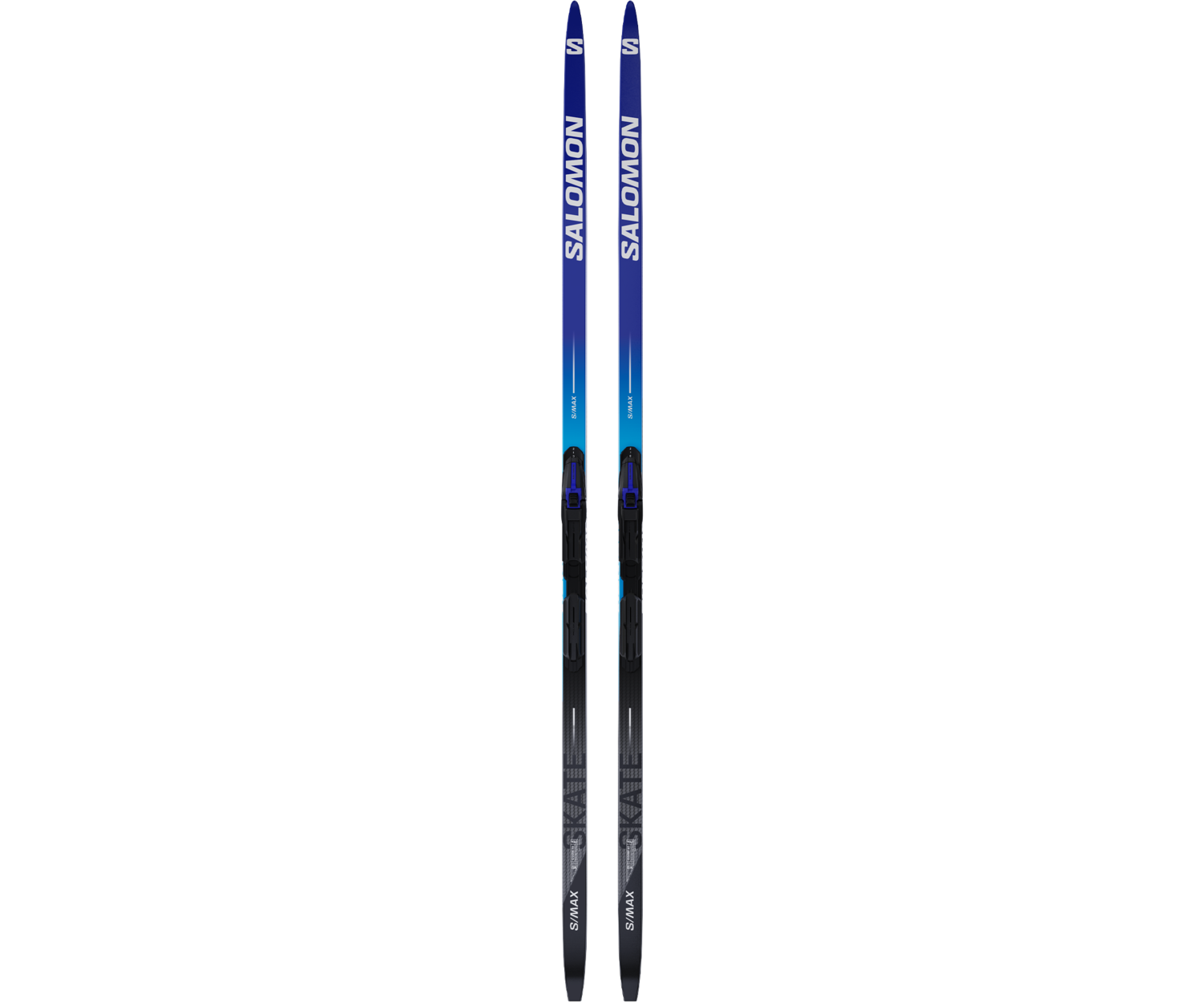 Salomon S/MAX Skate Prolink Shift Race 2026