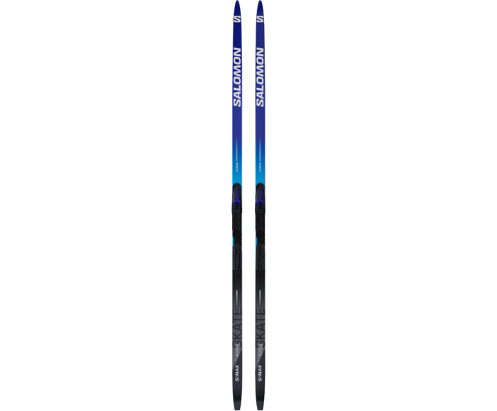 S/MAX Skate Prolink Shift Race 2026 - Skis de fond de patin