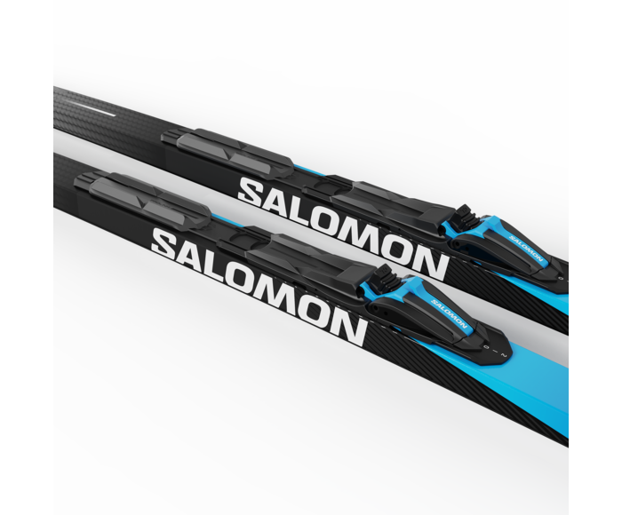 S/MAX Skate Prolink Shift Race 2026 - Skis de fond de patin