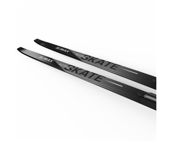 S/MAX Skate Prolink Shift Race 2026 - Skis de fond de patin