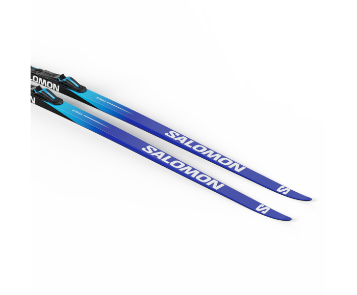 S/MAX Skate Prolink Shift Race 2026 - Skis de fond de patin