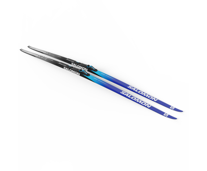 S/MAX Skate Prolink Shift Race 2026 - Skis de fond de patin