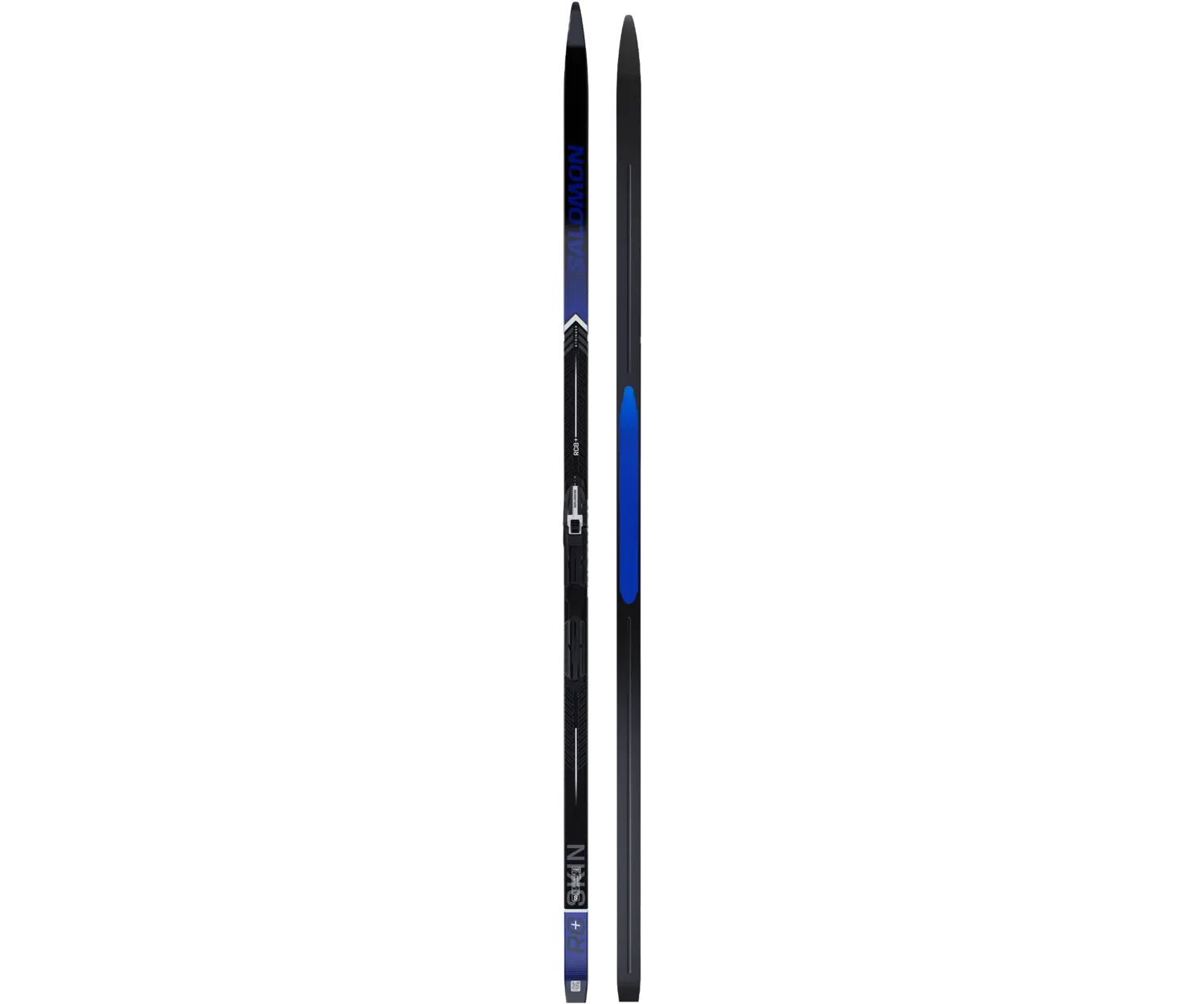 Salomon RC8+ eSkin Prolink Shift 2027