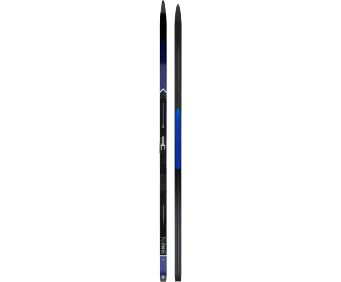 RC8+ eSkin Prolink Shift 2027 - Skis à peaux