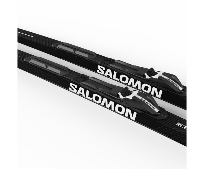 RC8+ eSkin Prolink Shift 2026 - Skis à peaux