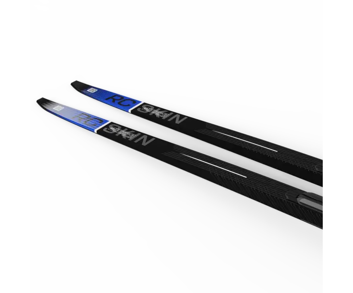 RC8+ eSkin Prolink Shift 2027 - Skis à peaux