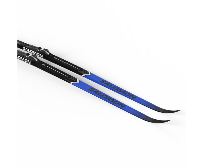 RC8+ eSkin Prolink Shift 2027 - Skis à peaux