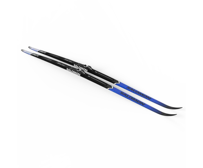 RC8+ eSkin Prolink Shift 2026 - Skis à peaux